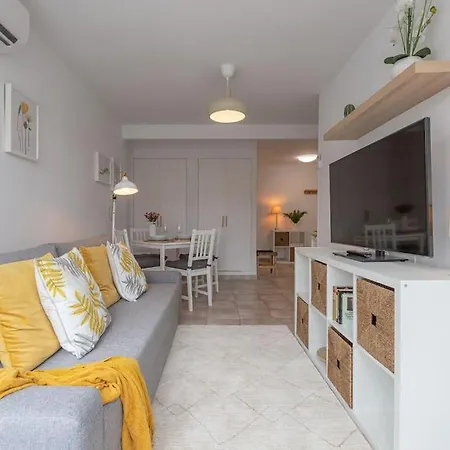 Apartamento Los Abedules Benalmádena Exterior photo