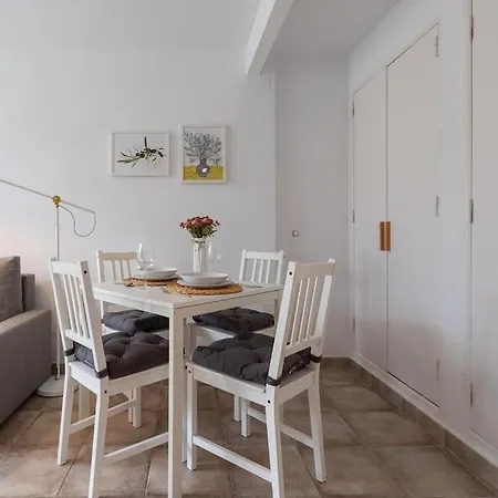 Apartamento Los Abedules Benalmádena Exterior photo