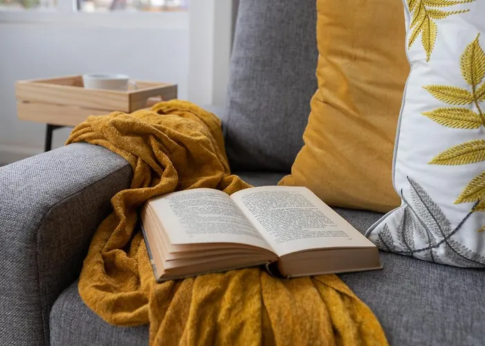Apartamento Los Abedules
