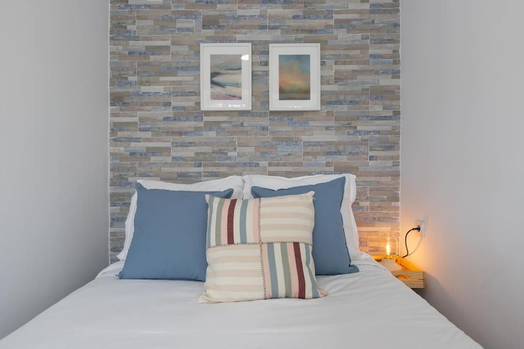 Abedules Apartament Benalmádena