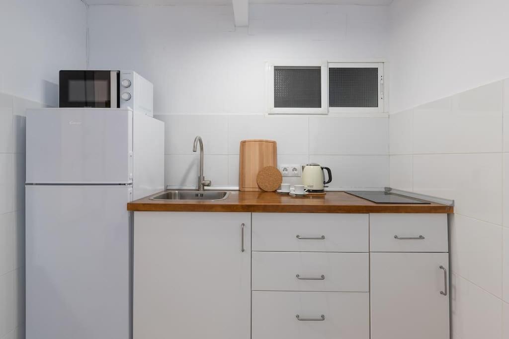 Abedules Apartament