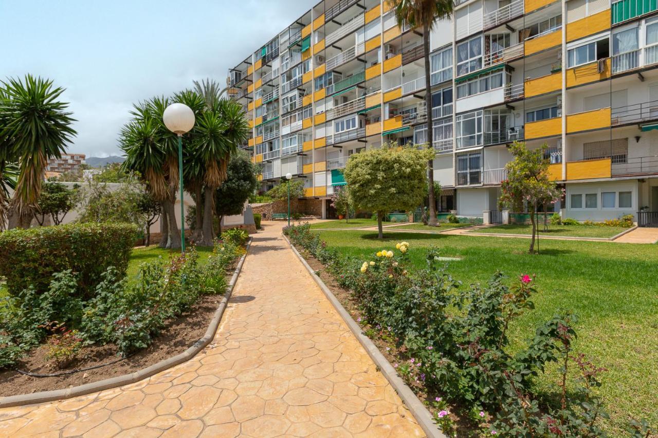 Apartment Abedules Benalmadena
